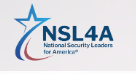 National Security Leaders for America